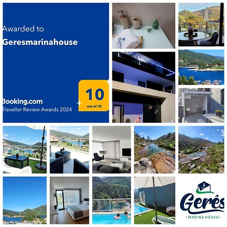 Geresmarinahouse 빌라 외부 사진