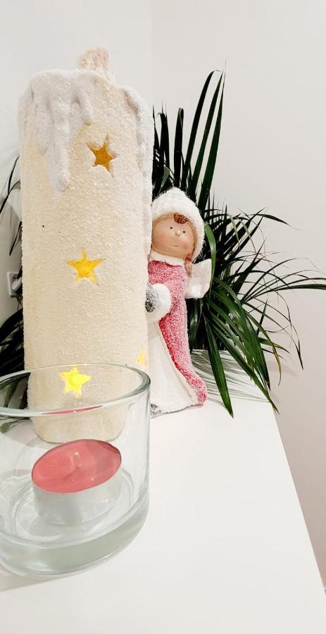 Geresmarinahouse 빌라 외부 사진