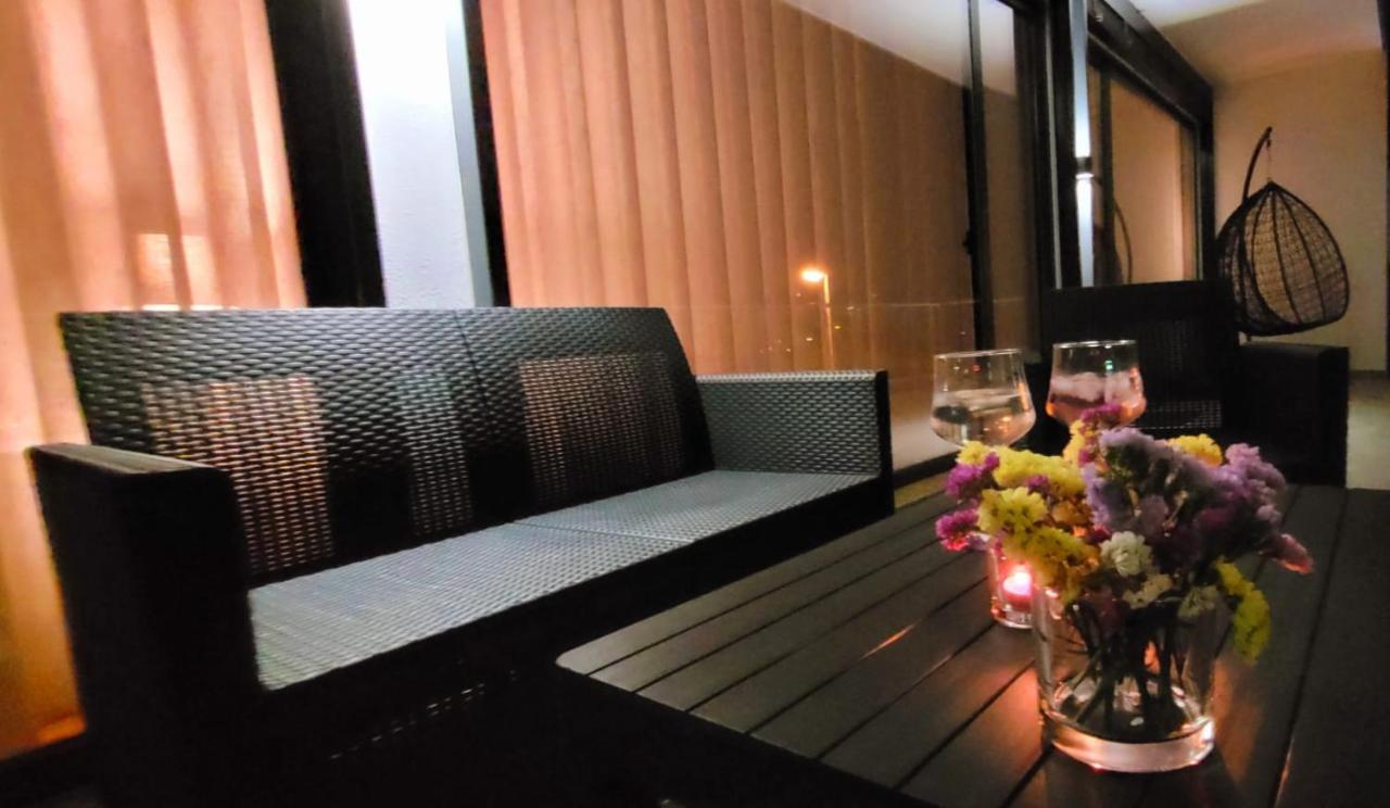 Geresmarinahouse 빌라 외부 사진