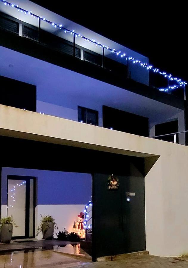 Geresmarinahouse 빌라 외부 사진