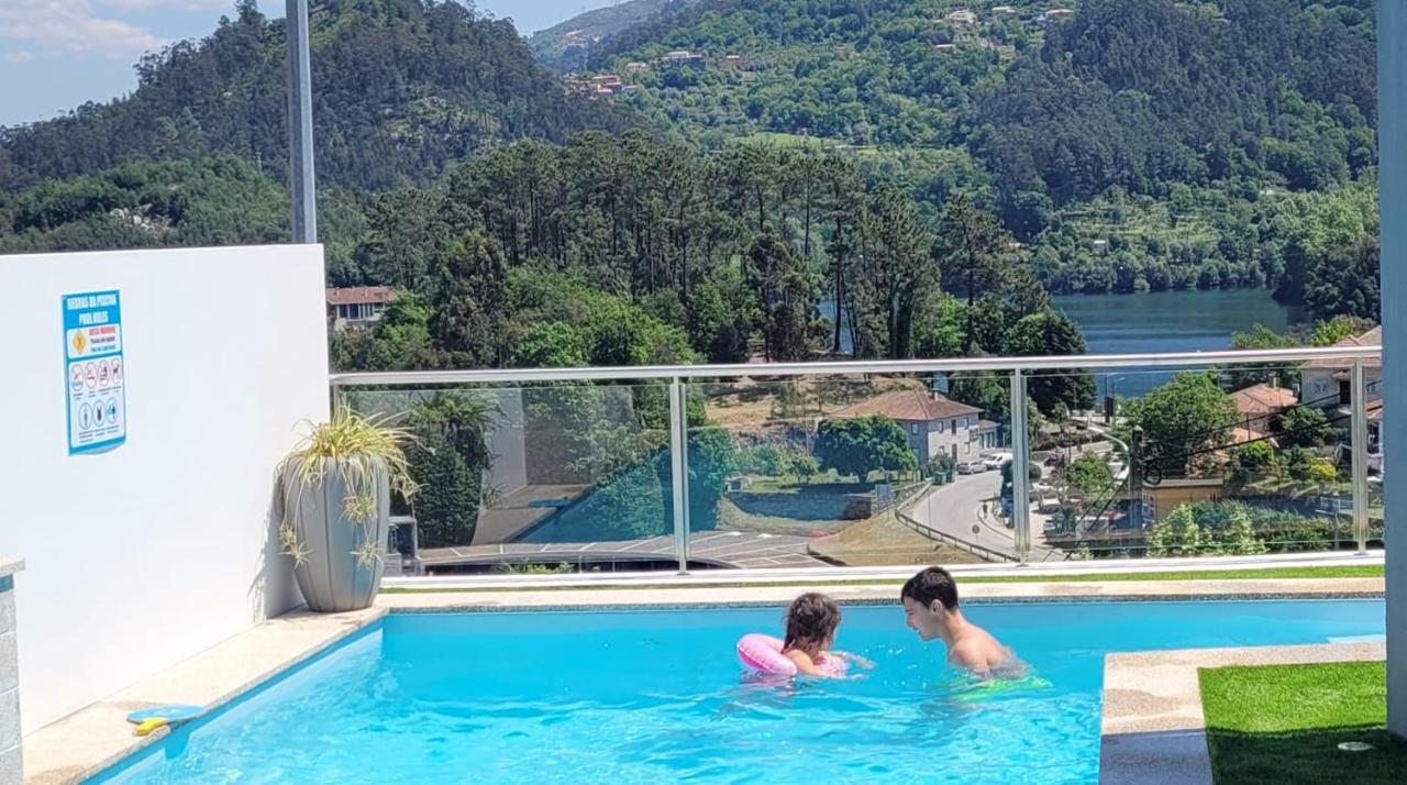 Geresmarinahouse 빌라 외부 사진