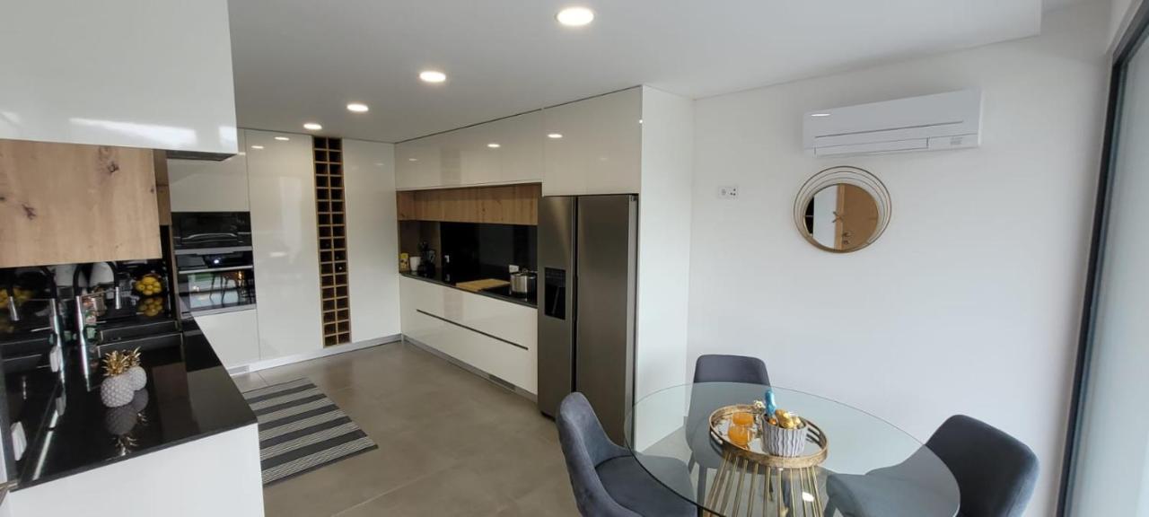 Geresmarinahouse 빌라 외부 사진