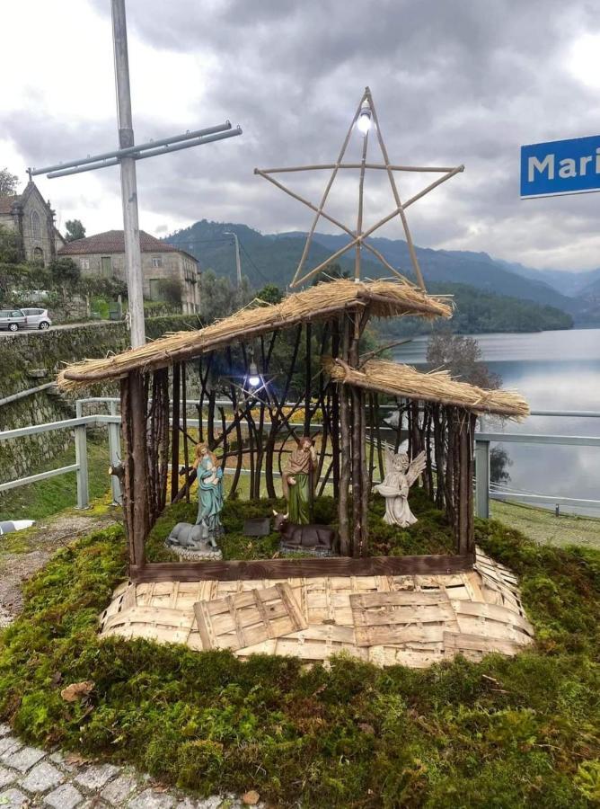 Geresmarinahouse 빌라 외부 사진