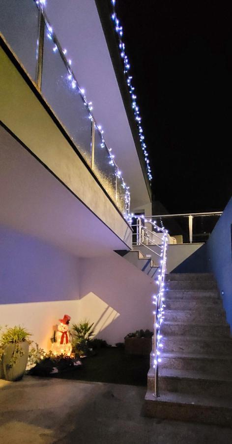 Geresmarinahouse 빌라 외부 사진