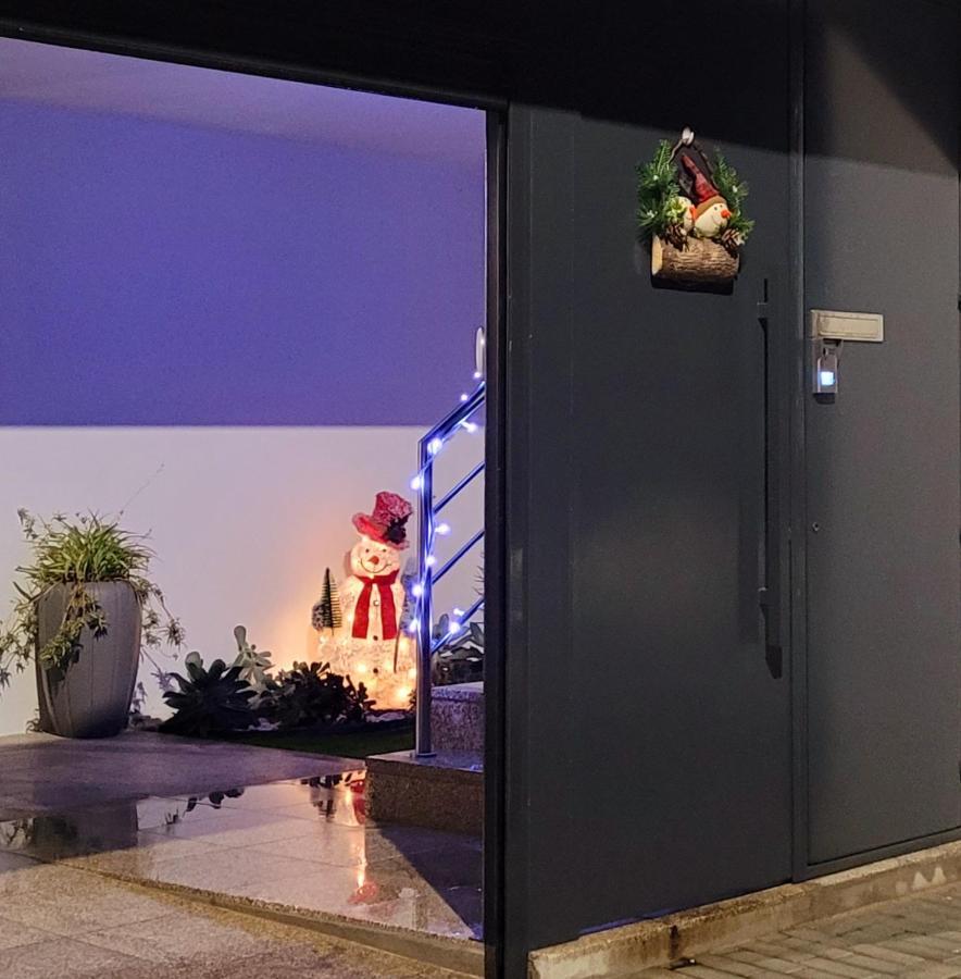 Geresmarinahouse 빌라 외부 사진