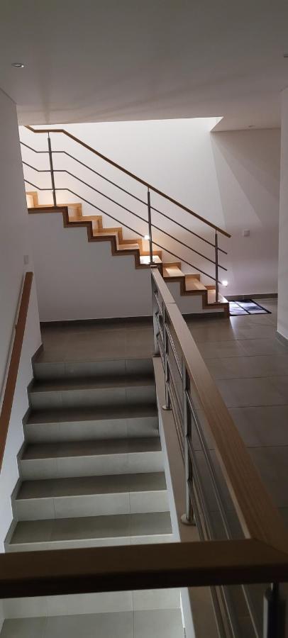 Geresmarinahouse 빌라 외부 사진