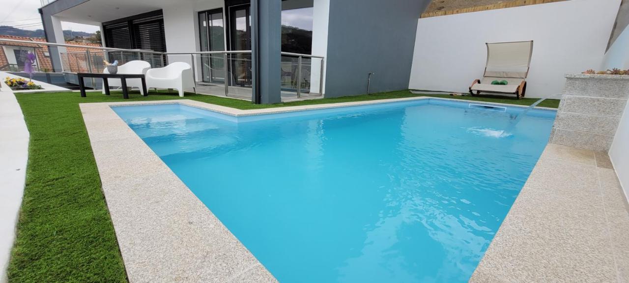 Geresmarinahouse 빌라 외부 사진