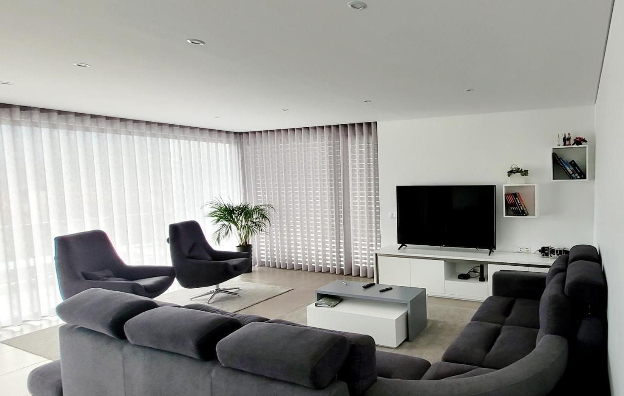 Geresmarinahouse 빌라 외부 사진