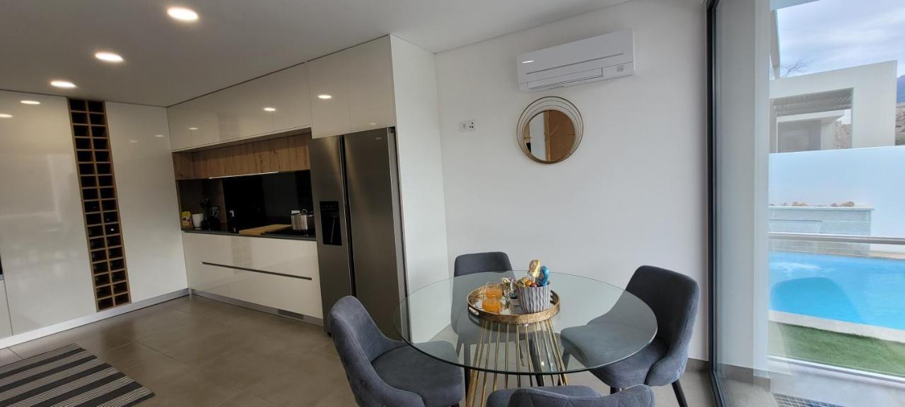 Geresmarinahouse 빌라 외부 사진