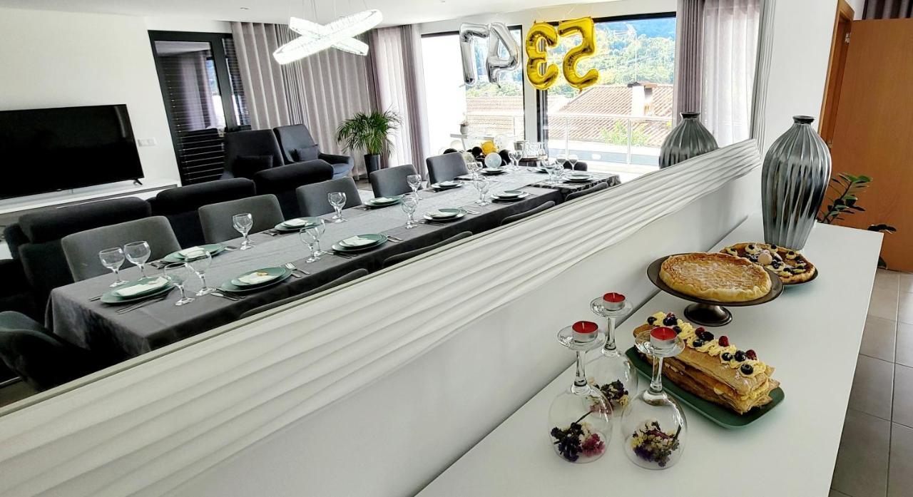 Geresmarinahouse 빌라 외부 사진