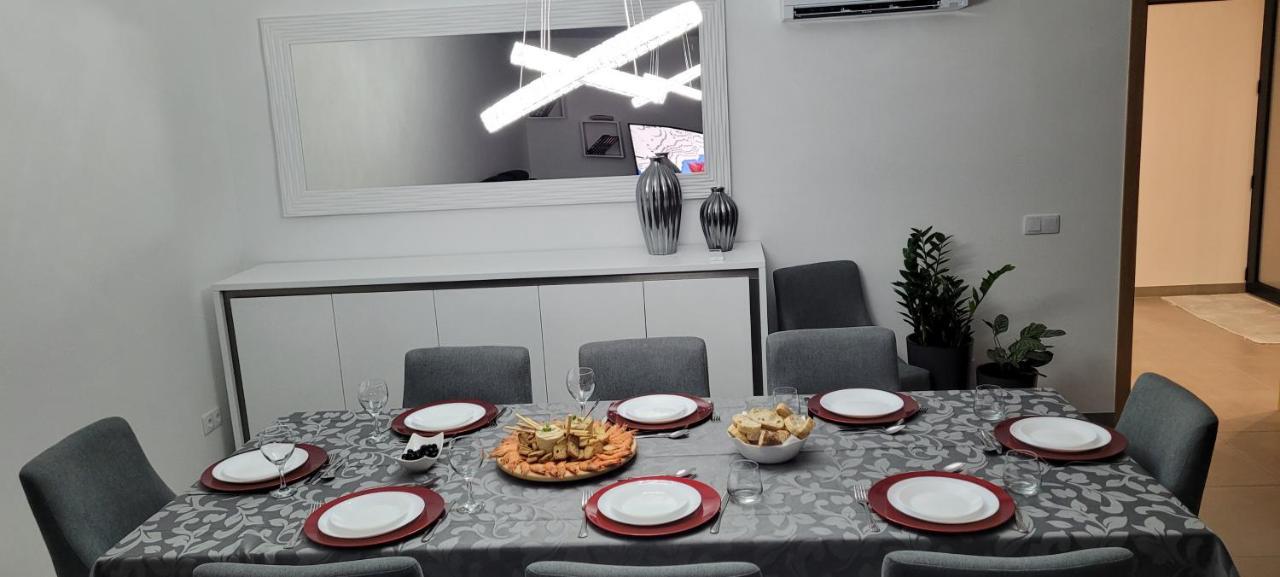 Geresmarinahouse 빌라 외부 사진