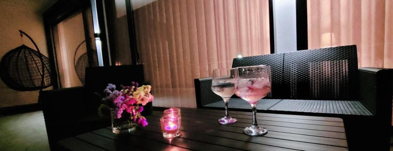 Geresmarinahouse 빌라 외부 사진