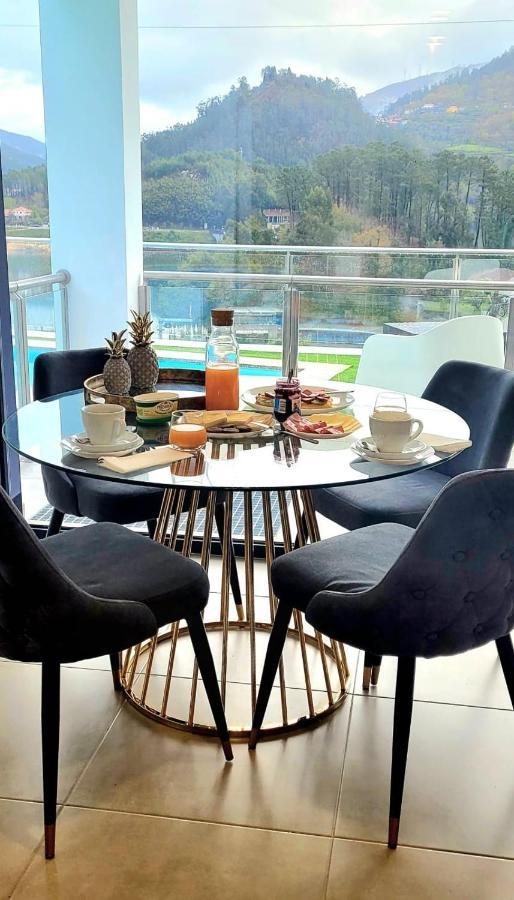 Geresmarinahouse 빌라 외부 사진