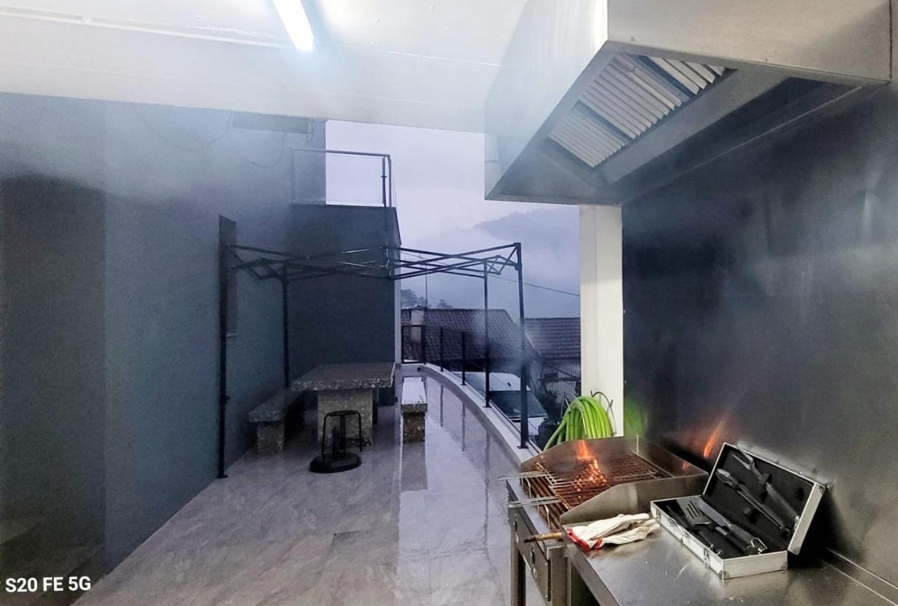 Geresmarinahouse 빌라 외부 사진