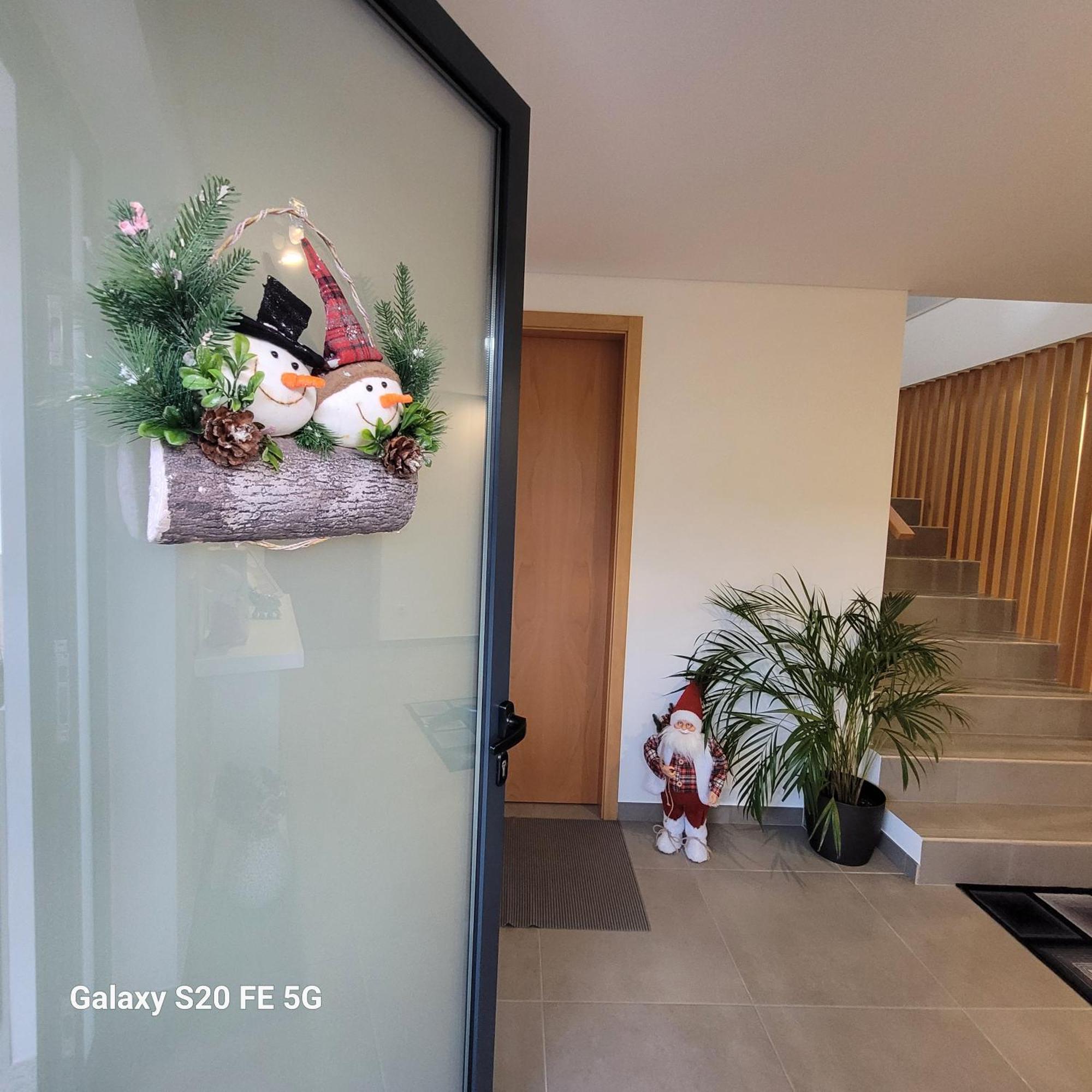 Geresmarinahouse 빌라 외부 사진